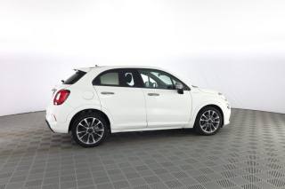 FIAT 500X usata 2