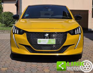 PEUGEOT 208 usata, con Chiusura centralizzata