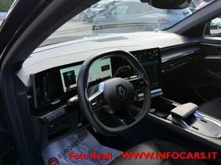 RENAULT Austral usata, con Climatizzatore