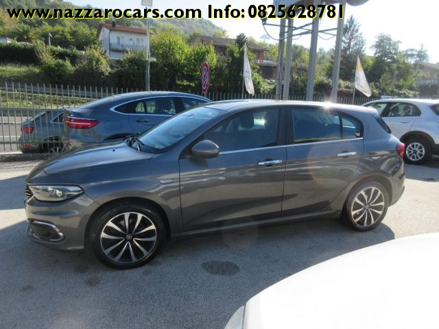 FIAT Tipo usata, con Airbag laterali