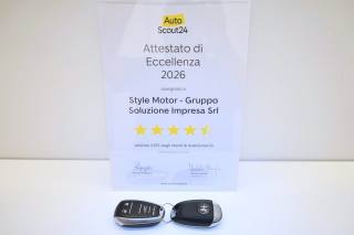 ALFA ROMEO Tonale usata, con Sedili riscaldati