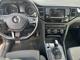 VOLKSWAGEN Golf usata, con Park Distance Control