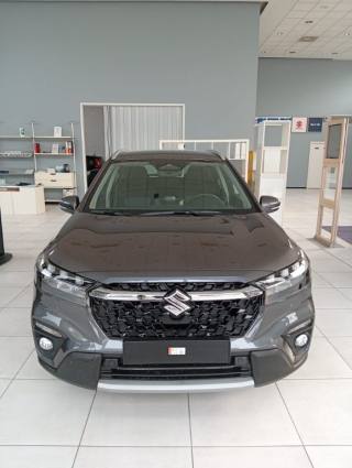 SUZUKI S-Cross usata, con Airbag Passeggero