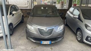 LANCIA Ypsilon 1.2 69 CV 5 porte Silver