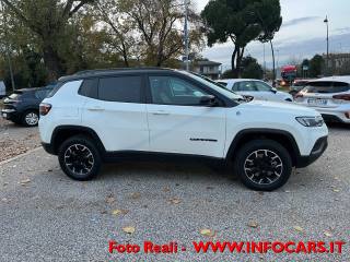 JEEP Compass usata, con Chiusura centralizzata