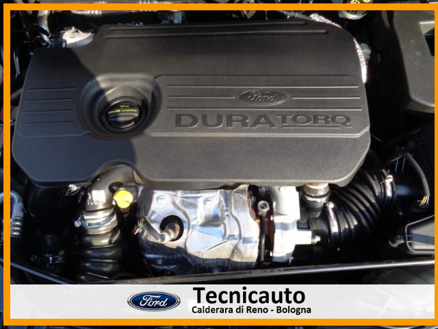 FORD Focus usata, con Specchietti laterali elettrici