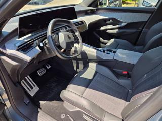 PEUGEOT 3008 usata, con Servosterzo