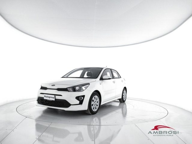 KIA Rio usata 0