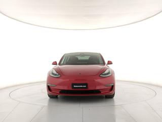 TESLA Model 3 usata, con Boardcomputer