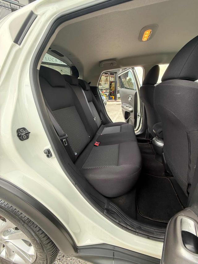 NISSAN Juke usata 30