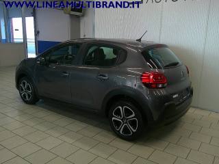 CITROEN C3 usata, con Boardcomputer