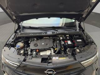 OPEL Mokka usata, con Hill holder