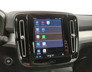 VOLVO XC40 usata, con Filtro antiparticolato