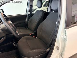 FIAT Panda Cross usata, con Chiusura centralizzata