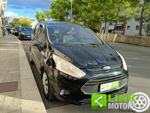 FORD B-Max usata, con ESP