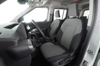 FORD Tourneo Courier usata 8