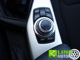 BMW 118 usata, con Sistema di navigazione