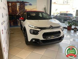 CITROEN C3 usata, con Airbag laterali