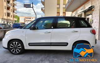 FIAT 500L usata, con Airbag
