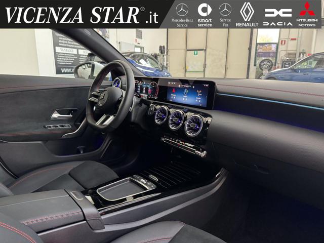 MERCEDES-BENZ CLA 200 usata, con ESP