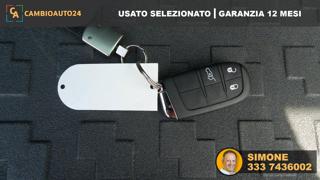 FIAT 500X usata 113