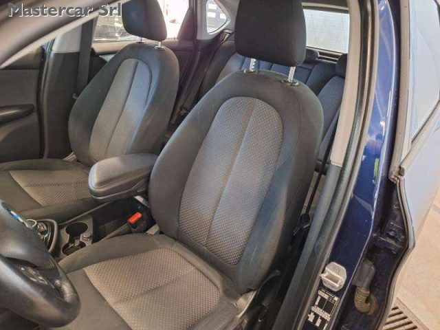 BMW 218 usata, con Climatizzatore