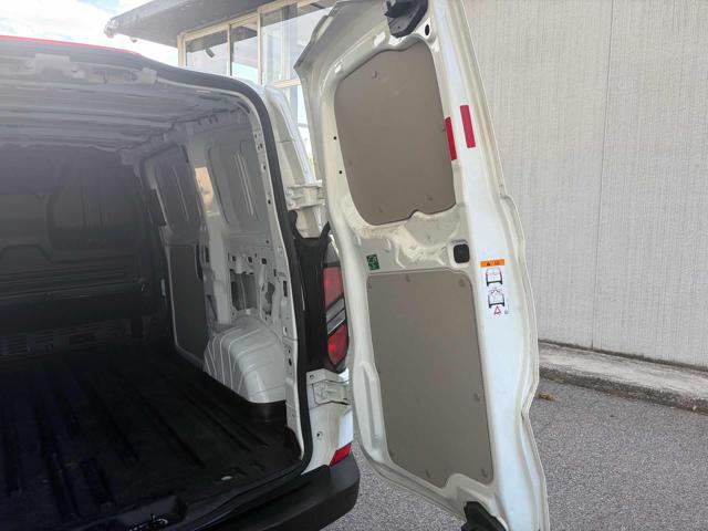 FORD Transit Custom usata, con Servosterzo