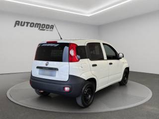 FIAT Panda usata, con Airbag Passeggero