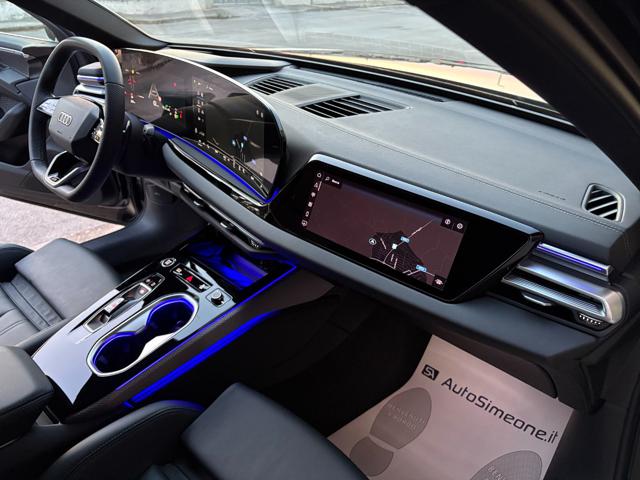 AUDI A6 usata, con Cruise Control