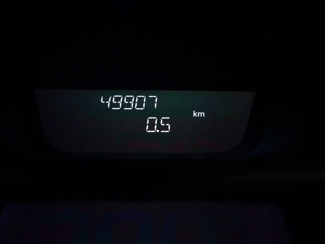 FIAT Talento usata, con Fendinebbia