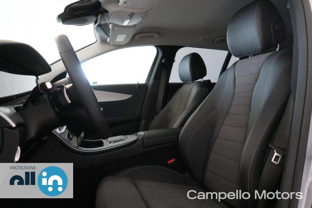 MERCEDES-BENZ E 300 usata 4