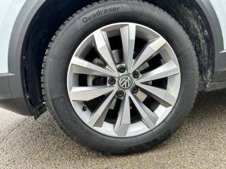 VOLKSWAGEN T-Roc usata, con Controllo trazione