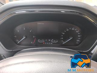 FORD Focus usata, con Controllo trazione