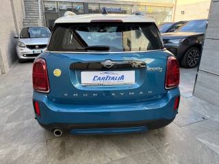 MINI Countryman usata, con Alzacristalli elettrici