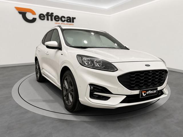FORD Kuga usata, con Airbag laterali