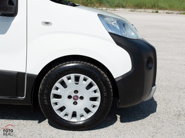 FIAT Fiorino usata 22
