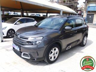 CITROEN C5 Aircross usata, con Airbag laterali