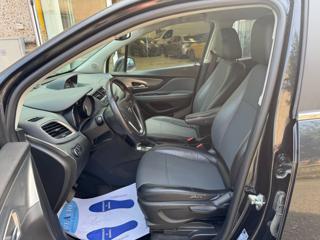 OPEL Mokka usata, con Alzacristalli elettrici