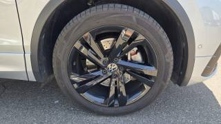 VOLKSWAGEN Tiguan usata, con Autoradio