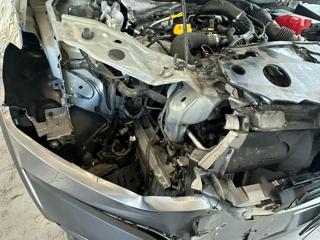 DACIA Sandero usata, con ESP