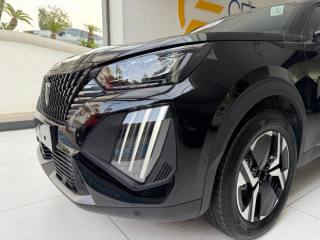 PEUGEOT 2008 usata, con Climatizzatore