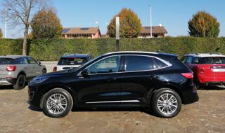 FORD Kuga usata, con Airbag