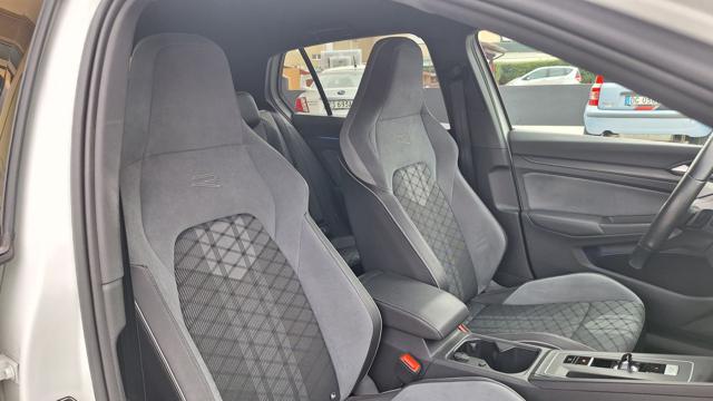 VOLKSWAGEN Golf usata 22
