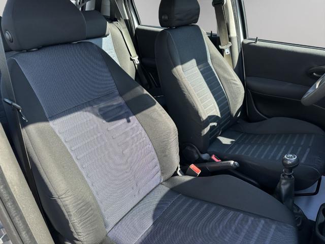 FIAT Punto usata 13