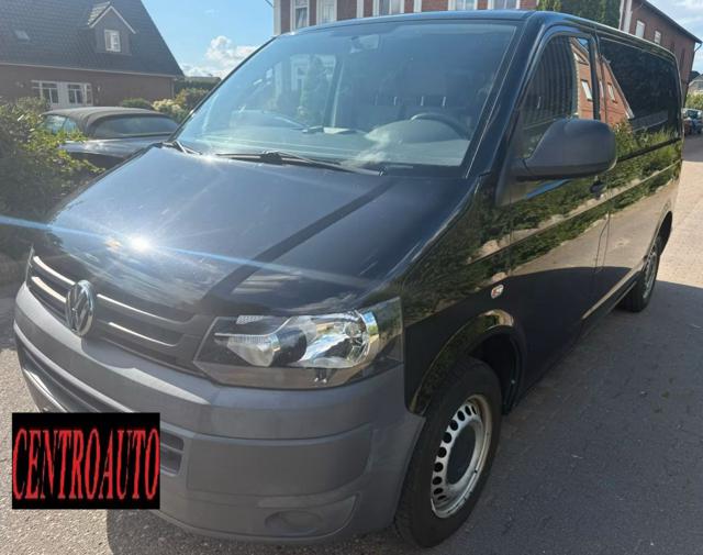 VOLKSWAGEN Transporter usata, con Vetri oscurati