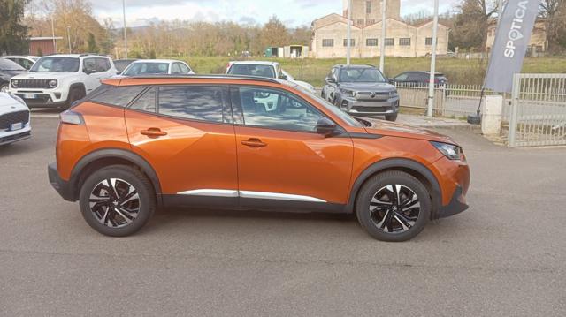 PEUGEOT 2008 usata, con Airbag Passeggero