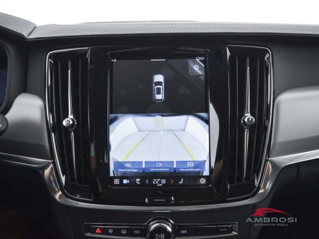 VOLVO V90 usata 14