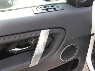 LAND ROVER Discovery Sport usata, con Vetri oscurati