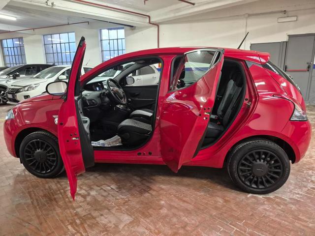 LANCIA Ypsilon usata, con Climatizzatore