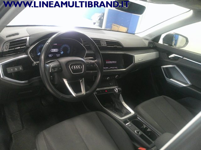 AUDI Q3 usata, con Controllo automatico clima